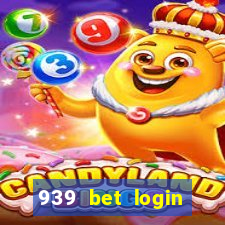 939 bet login entrar login